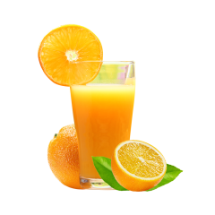 JUS-DORANGE