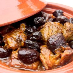 tajine